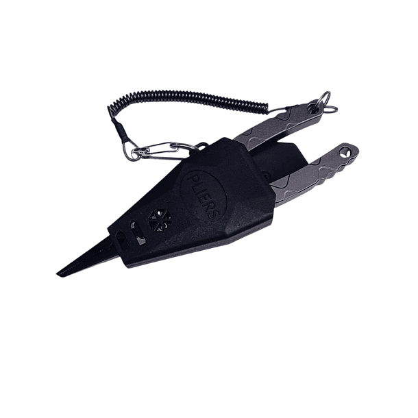 Sakana Alicate de Pesca 153gr.   19.5cm. 2