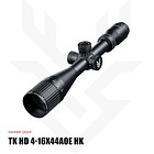 Mira telescópica Swamp Deer TK 4-16x44 AOE HK 1