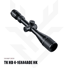 Mira telescópica Swamp Deer TK 4-16x44 AOE HK 2