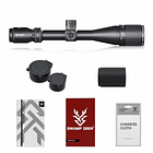 Mira telescópica Swamp Deer TK 4-16x44 AOE HK 4
