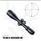Mira telescópica Swamp Deer TK 4-16x44 AOE HK 6
