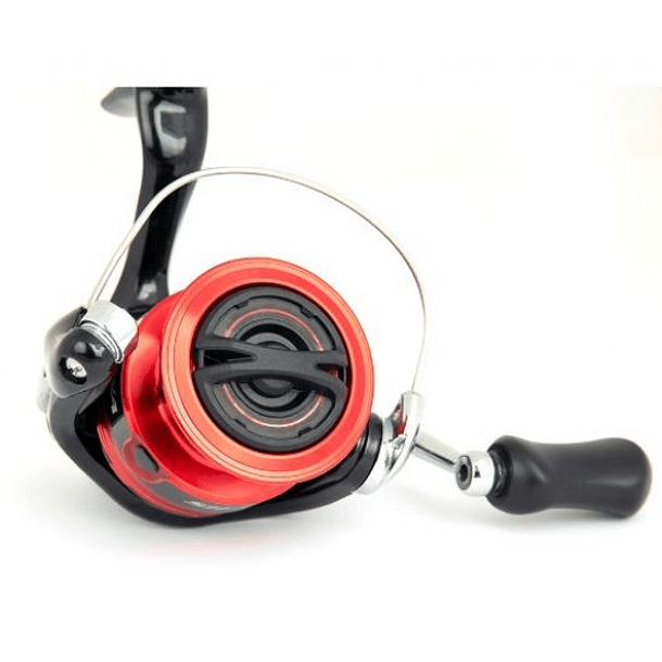 Shimano Sienna SN1000 FG 2