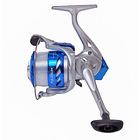 Combo Fulcrum Bluetide C 1.95mt. 4-15gr Carrete 4000/ 6640B 3