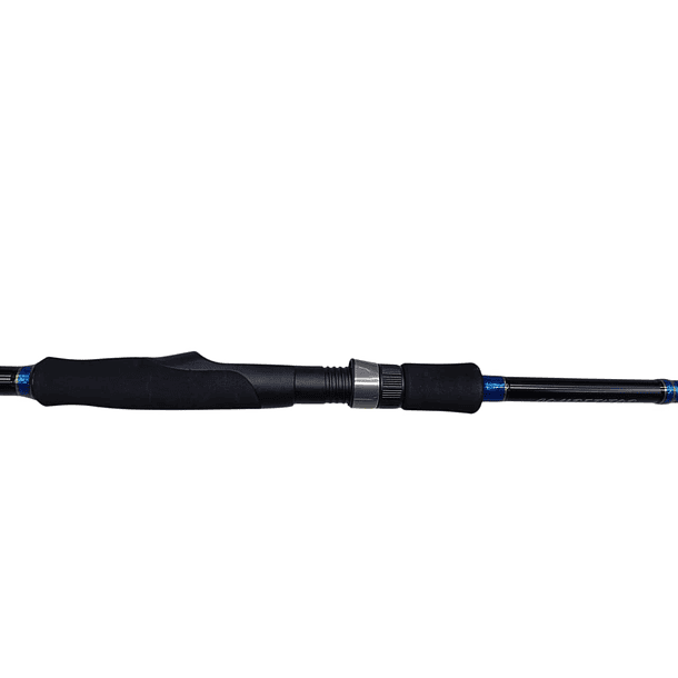 Fulcrum Competitor CMR-S-1002M 3.04mt. 30-80gr. 4