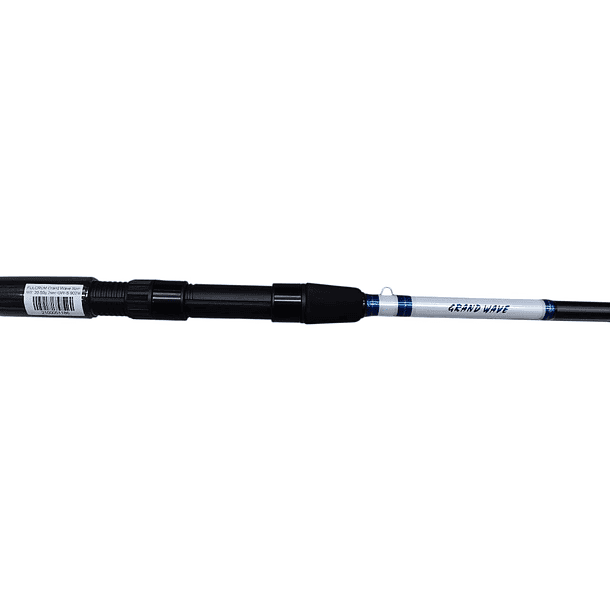 Fulcrum Grand Wave GW-S-902M 2.74mt. 20-50gr. 3