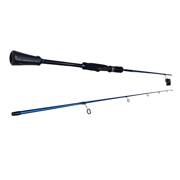 Fulcrum Competitor CMR-S-662M 1.98mt. 7-28gr. 2