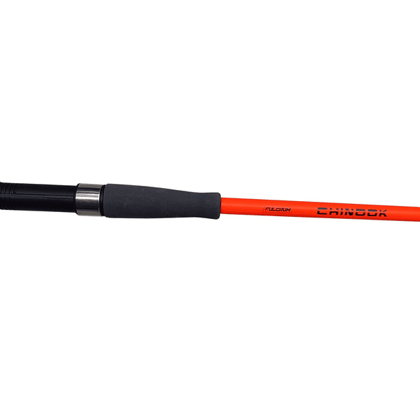 Fulcrum Chinook 702MH 2.13mt.  20-60gr. 3