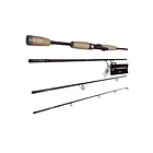 Shimano Convergence Travel 1.80mt. 7-28gr / CVS60MH4SACO 3