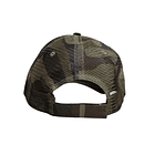Gorro Rapala Camuflado con Malla / Logo Bordado 2