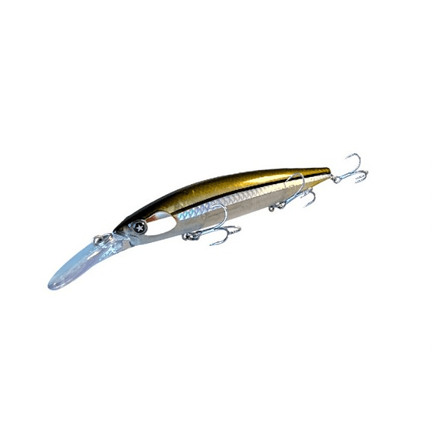 Sakana FLASH DIVE 125S 30gr. 6