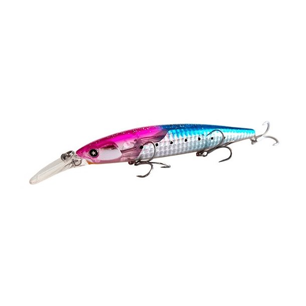 Sakana FLASH DIVE 125S 30gr. 3