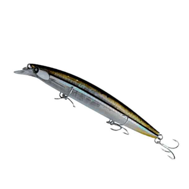 Sakana FLASH Z 135S 30gr. 3