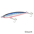 Tsurinoya CRIUS Floating 160F 60gr.  DW136 1