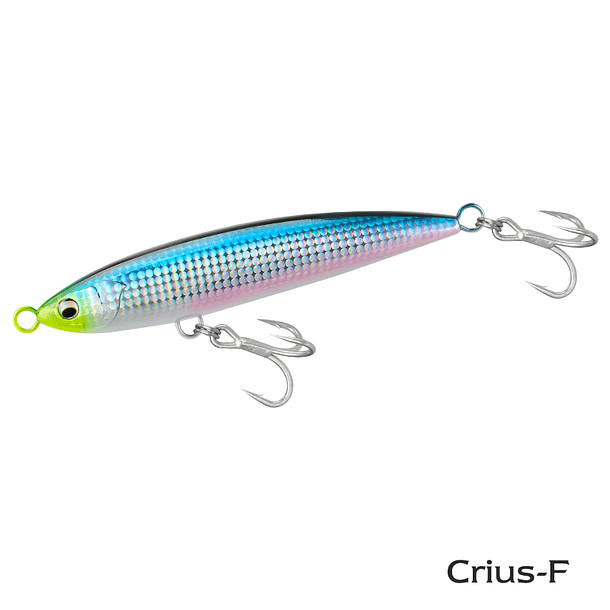 Tsurinoya CRIUS Floating 160F 60gr.  DW136 3