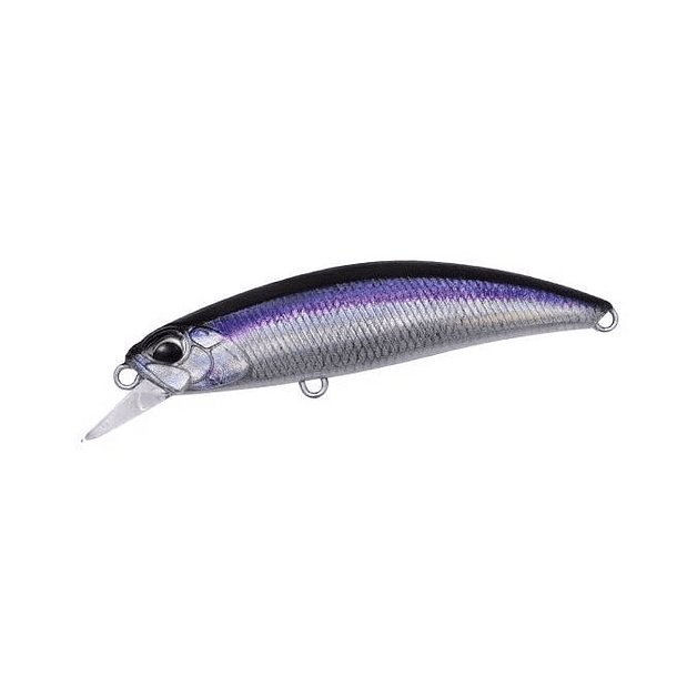 Duo Spearhead Ryuki 60S  6.5gr. UV Flash  CNA0534