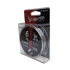 BAD FISH Shock Leader- Fluorocarbono 6kg/ 25 mt / 0.30mm 2