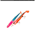 Vinilo Sakana Candy Tail 30gr. 16