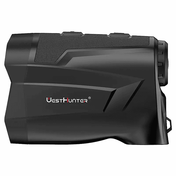West Hunter Telemetro Laser Range Finder WRX-1000 Negro 2