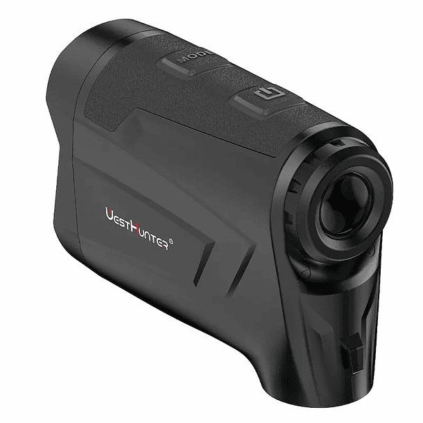 West Hunter Telemetro Laser Range Finder WRX-1000 Negro 3