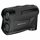 West Hunter Telemetro Laser Range Finder WRX-1000 Negro 4