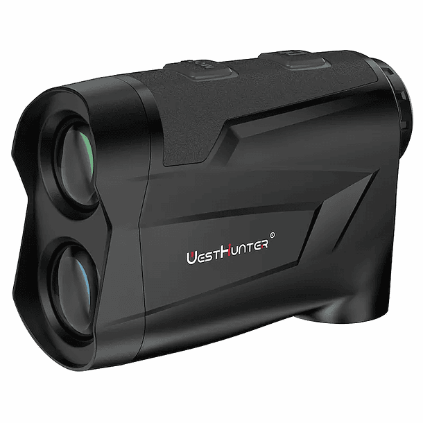 West Hunter Telemetro Laser Range Finder WRX-1000 Negro 4