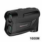 West Hunter Telemetro Laser Range Finder WRX-1000 Negro 1