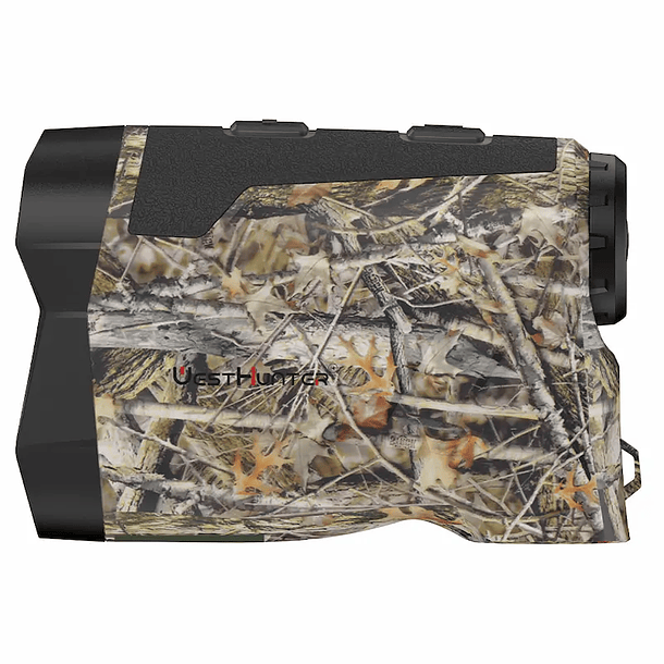 West Hunter Telemetro Laser Range Finder WRX-1000 Camo 3