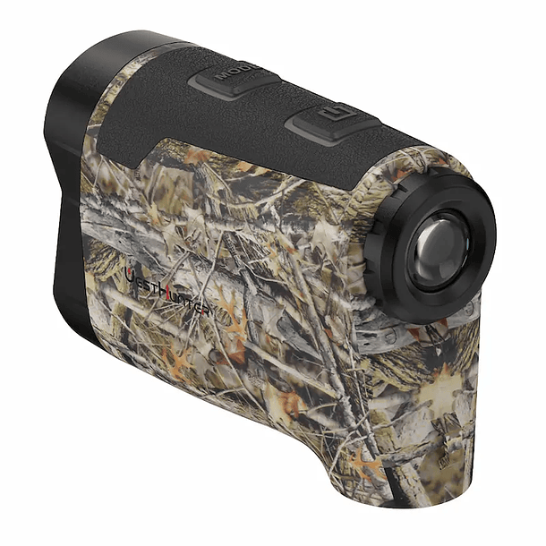 West Hunter Telemetro Laser Range Finder WRX-1000 Camo 4