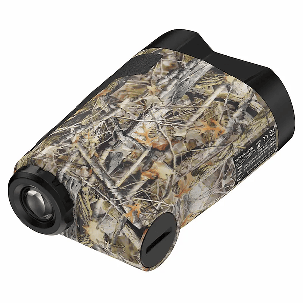 West Hunter Telemetro Laser Range Finder WRX-1000 Camo 5