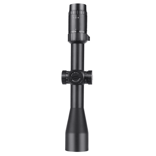 Mira Telescópica West Hunter WH006 HD-S 4-16X44 SFP 3