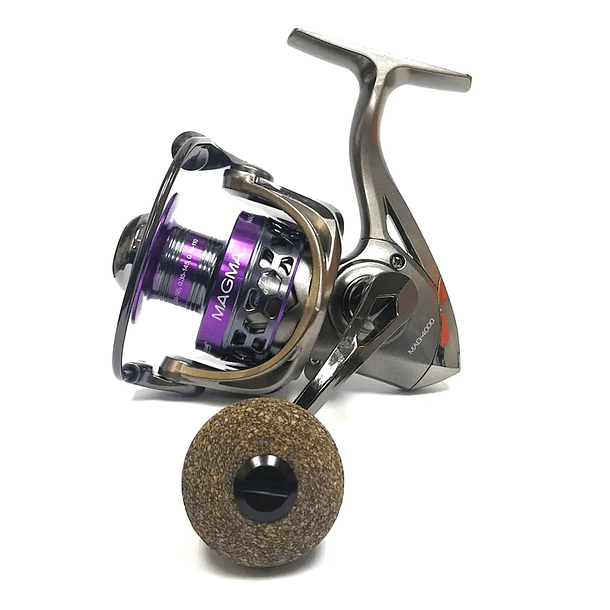 Pioner Magma MAG-1000