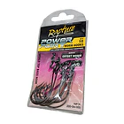 Anzuelo Rapture Power Point / Offset Worm  2