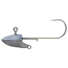 Majorcraft Jigpara Head Bunta DART 10gr.  3unid. 2