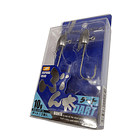Majorcraft Jigpara Head Bunta DART 10gr.  3unid. 1