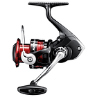 Shimano Sienna C3000 2