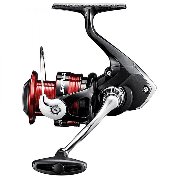 Shimano Sienna C3000 2