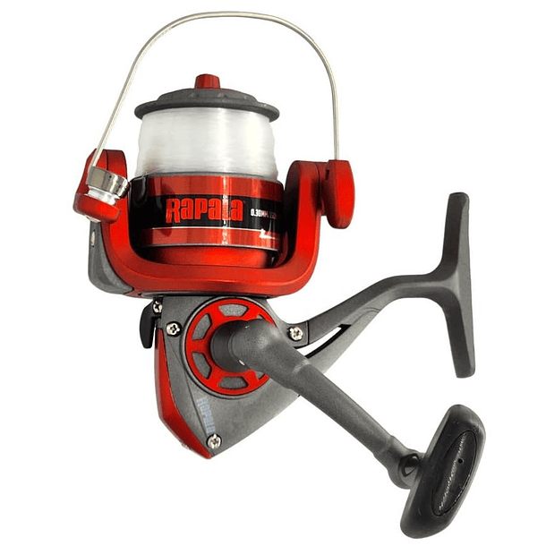 COMBO RAPALA LEVELS 4000 2.10mt. 7-28gr. 4