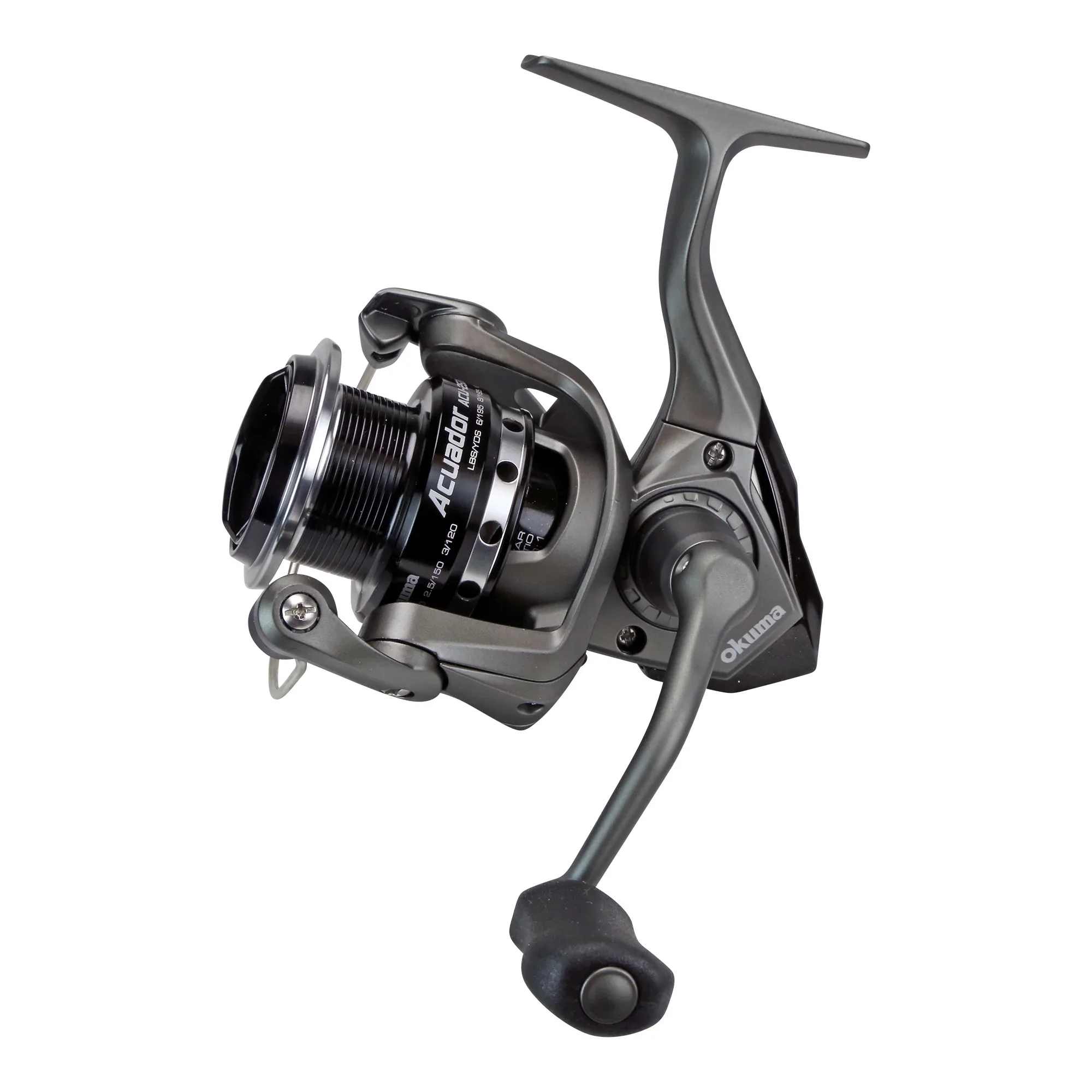 Okuma Acuador ACU-2500A