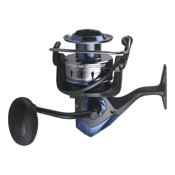 Okuma Safina SW-X SNW-14000A 2