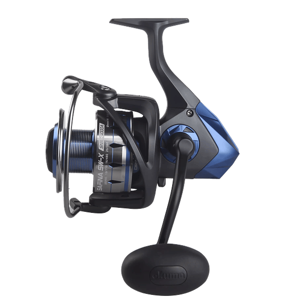 Okuma Safina SW-X SNW-10000A 2