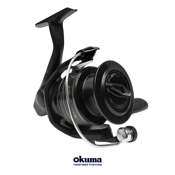 Okuma REVENGER RV-4000A 3