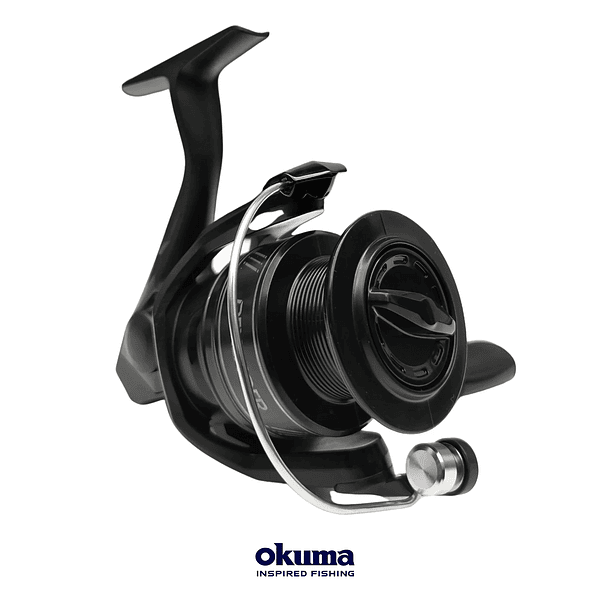 Okuma REVENGER RV-4000A 4