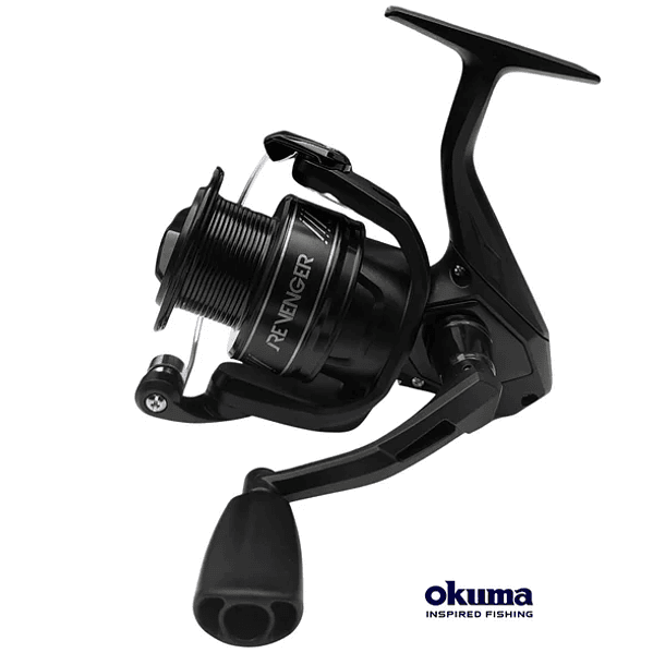 Okuma REVENGER RV-4000A 1