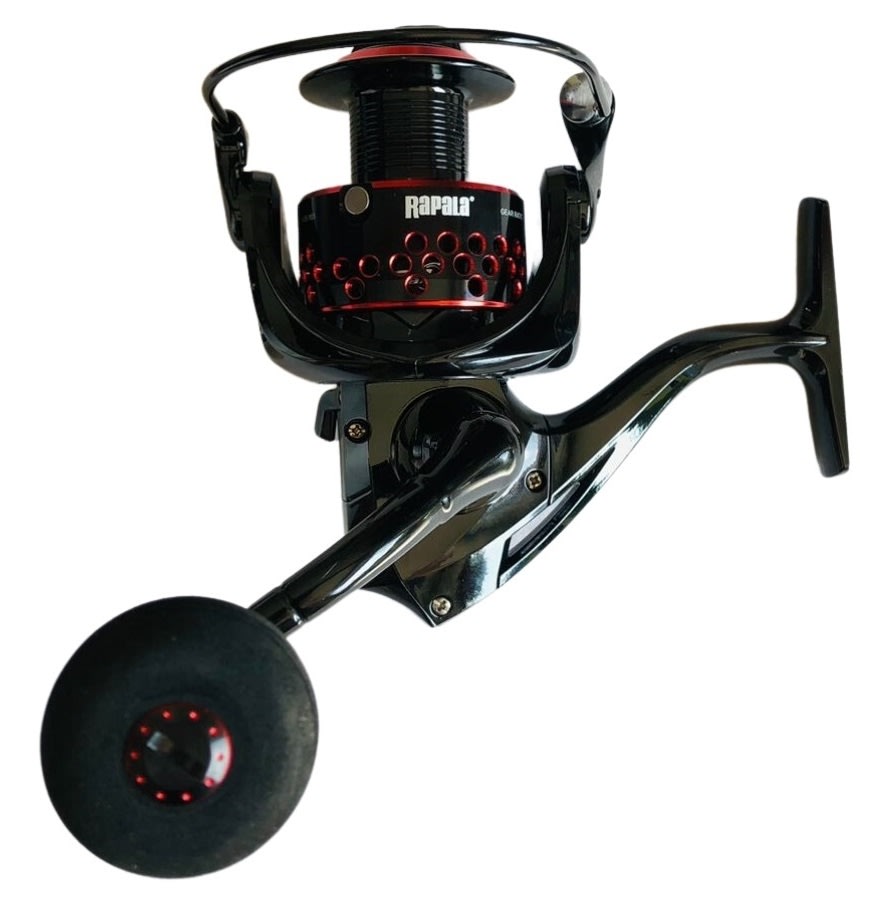 Rapala THUNDER 1000