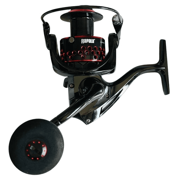 Rapala THUNDER 1000 1