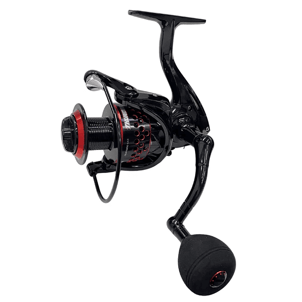 Rapala THUNDER 2000 1