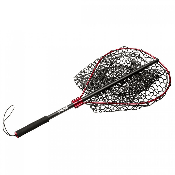 CHINGUILLO RAPALA SCOOP R SILICON NET / M