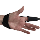 Dedal Lanzamiento Ragot - Talla L 2