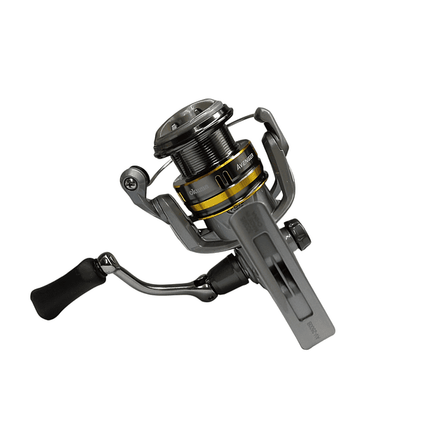 Okuma Avenger AV-2500B 2