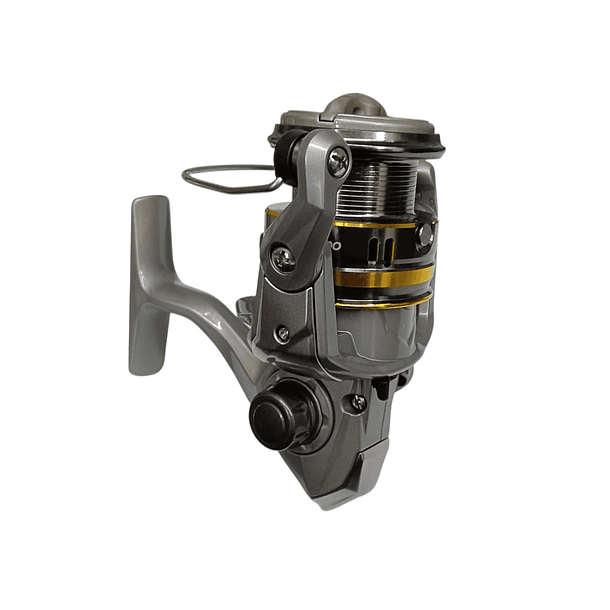 Okuma Avenger AV-2500B 4